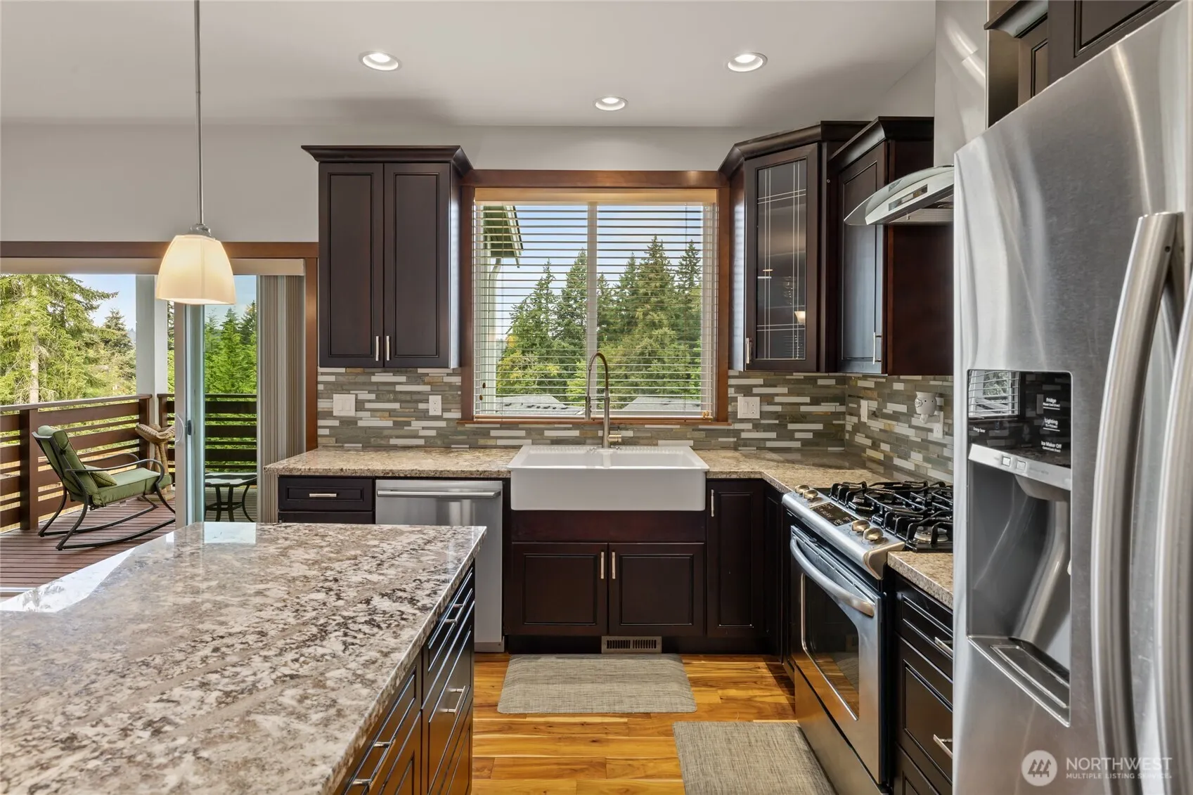 2012 NE 37th Place , Renton, WA 98056
