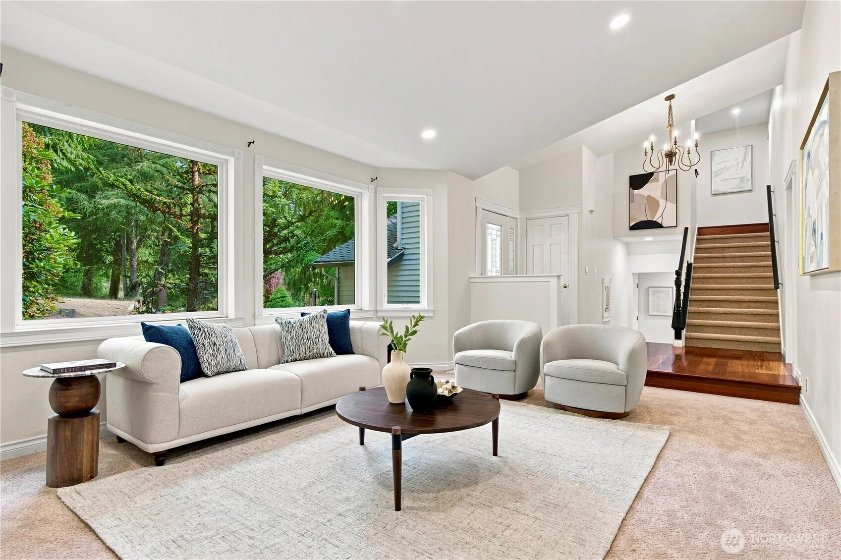 2022 227th Avenue NE, Sammamish, WA 98074