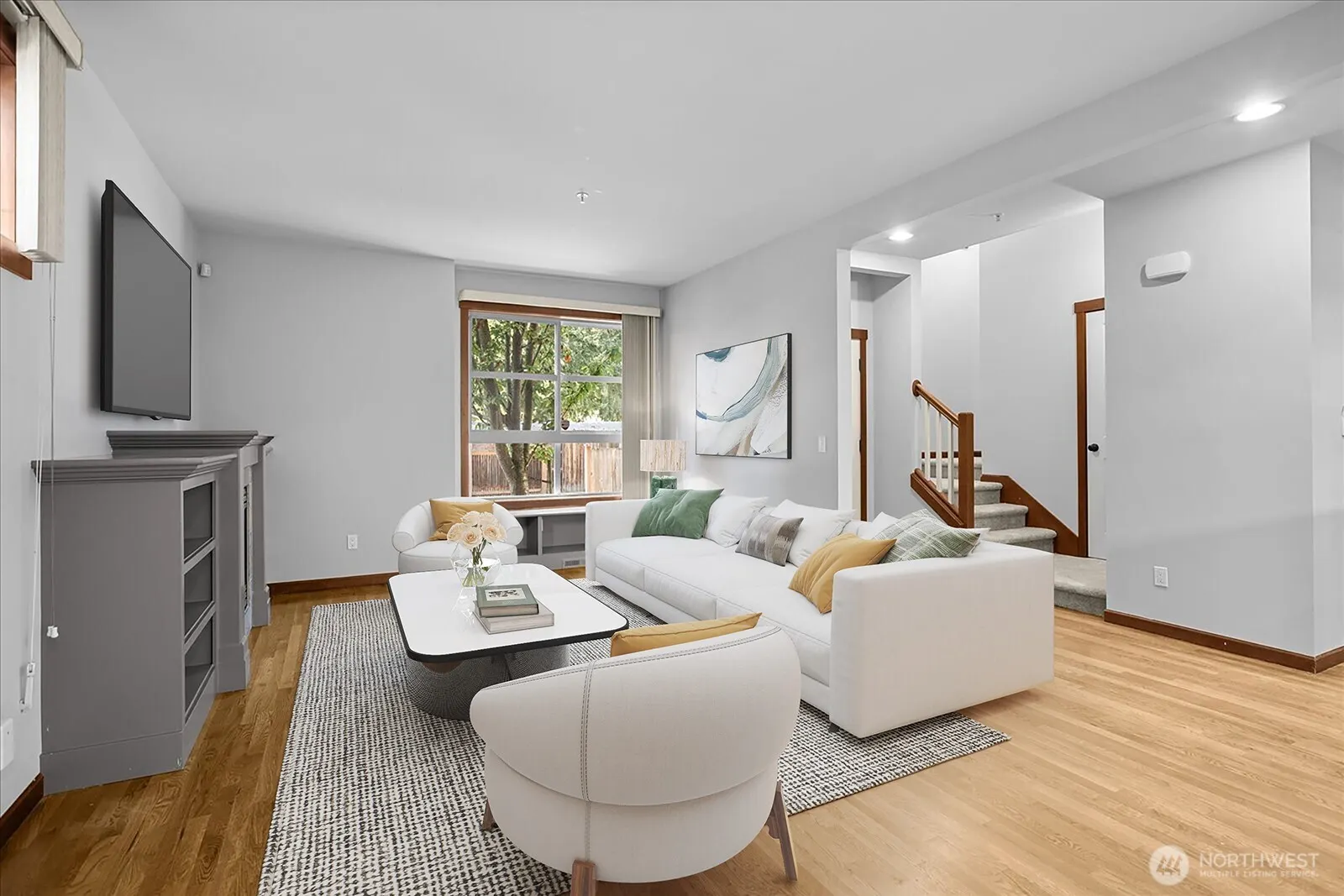 3615 Serene Way , Lynnwood, WA 98087-5203
