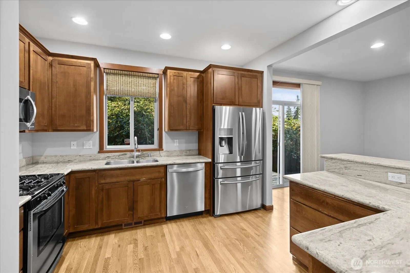 3615 Serene Way , Lynnwood, WA 98087-5203