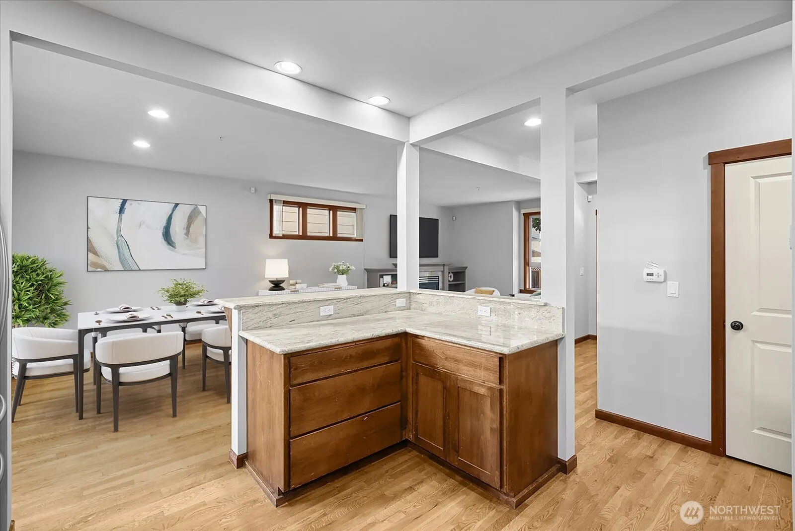 3615 Serene Way , Lynnwood, WA 98087-5203