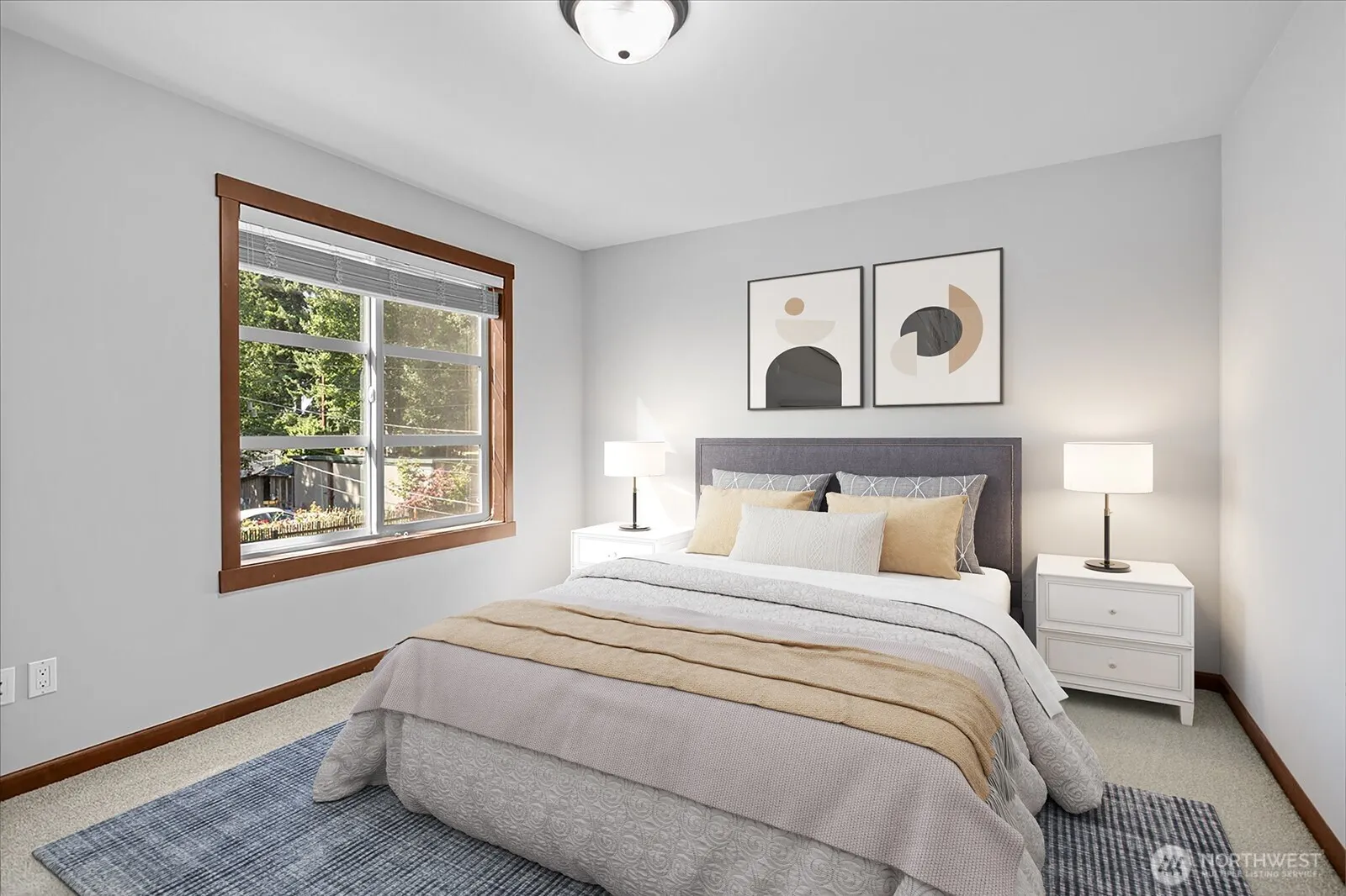 3615 Serene Way , Lynnwood, WA 98087-5203