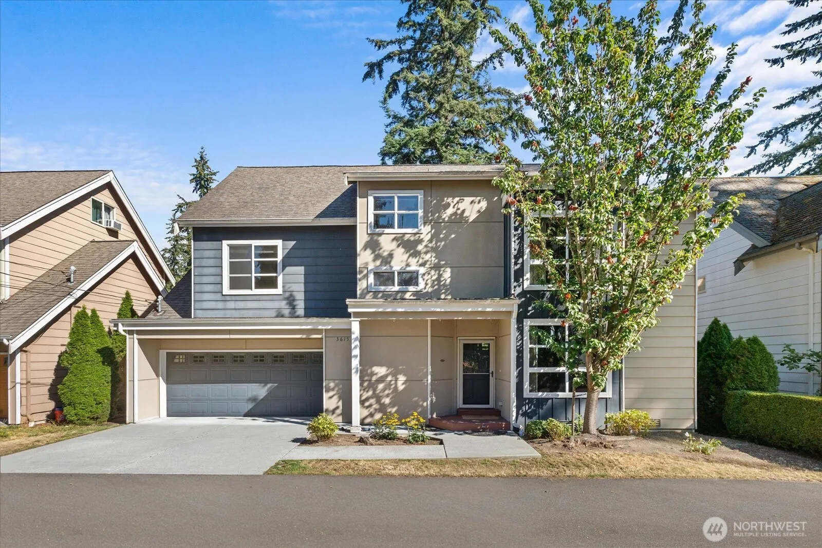 3615 Serene Way , Lynnwood, WA 98087-5203