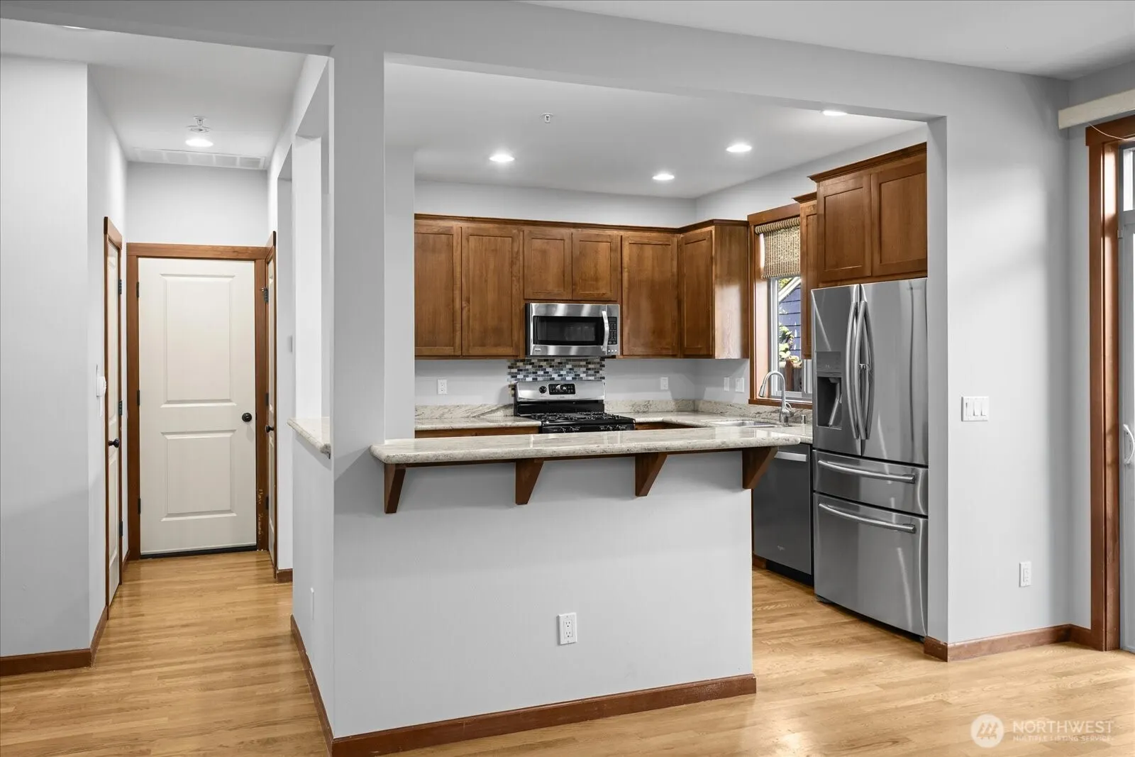 3615 Serene Way , Lynnwood, WA 98087-5203