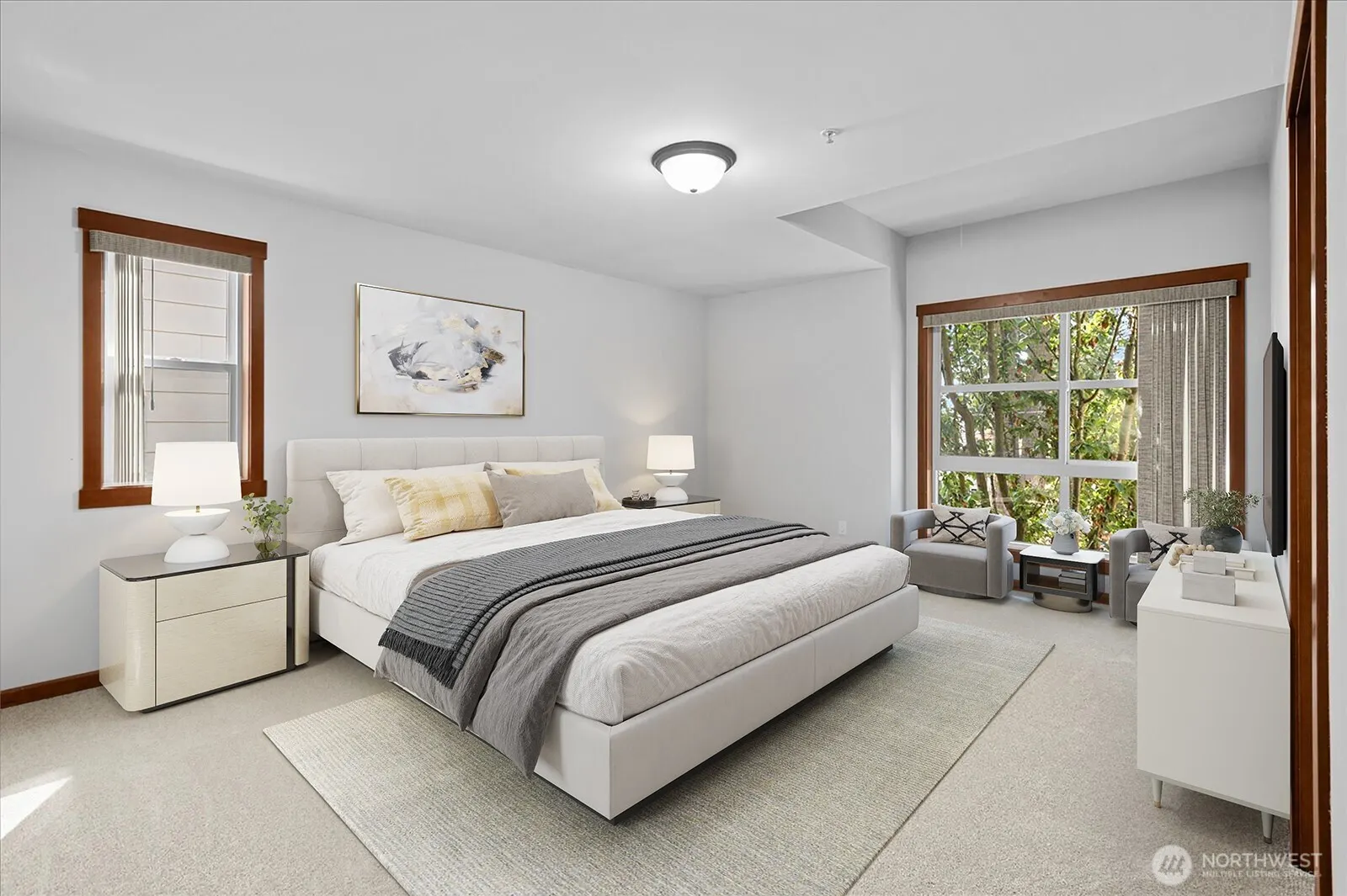 3615 Serene Way , Lynnwood, WA 98087-5203