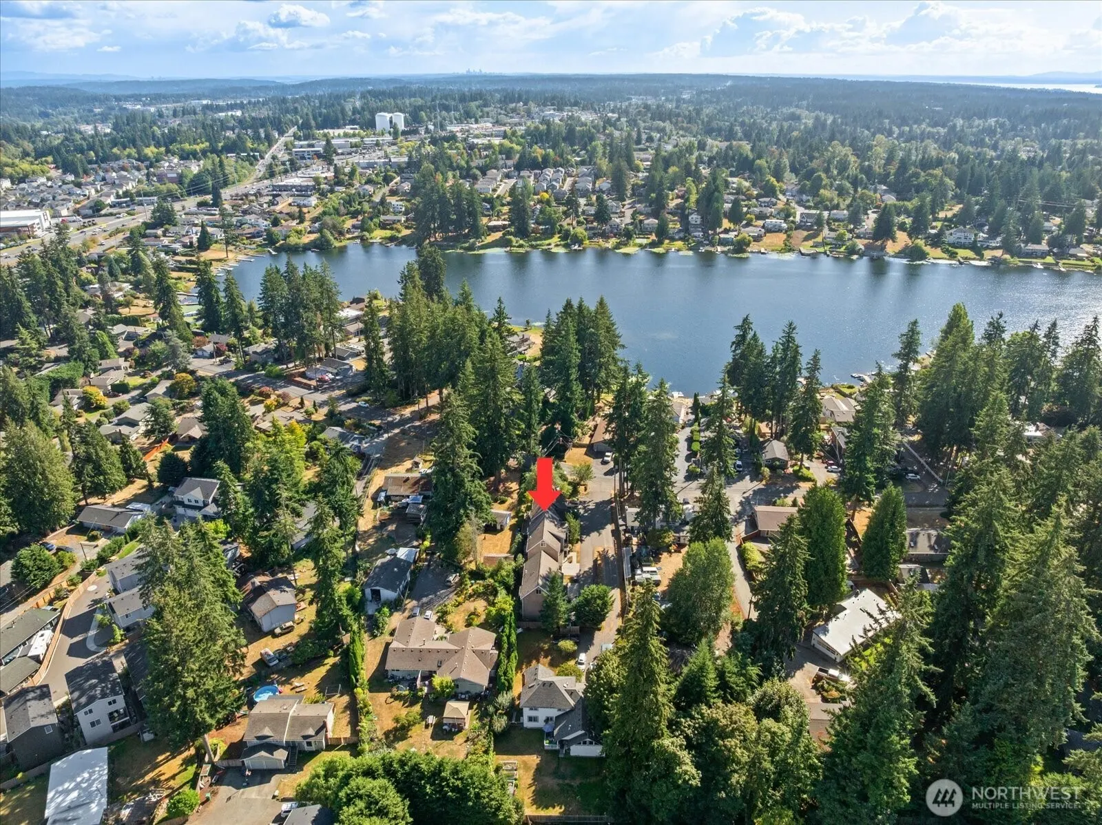 3615 Serene Way , Lynnwood, WA 98087-5203