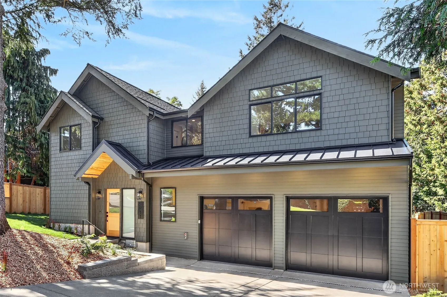 5911 105th Avenue NE, Kirkland, WA 98033