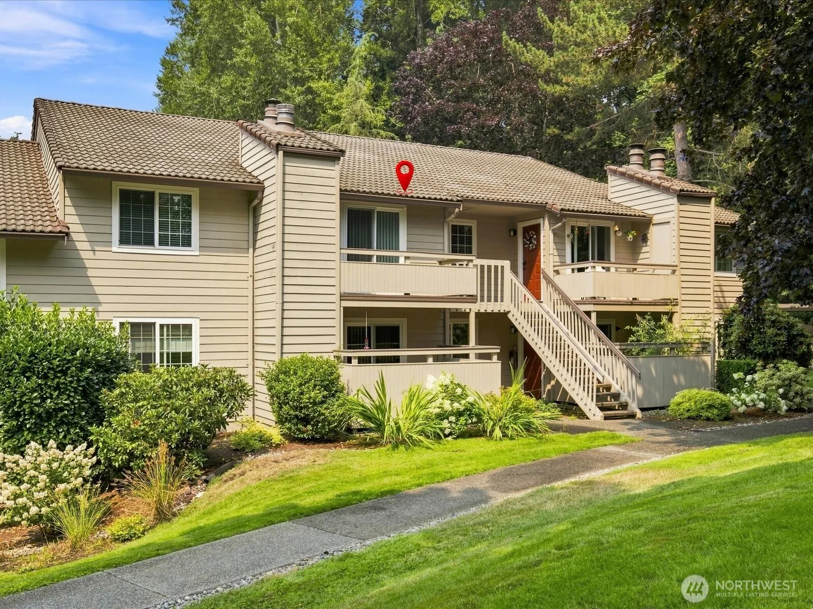 14200 NE 171st Street #C206, Woodinville, WA 98072-9269