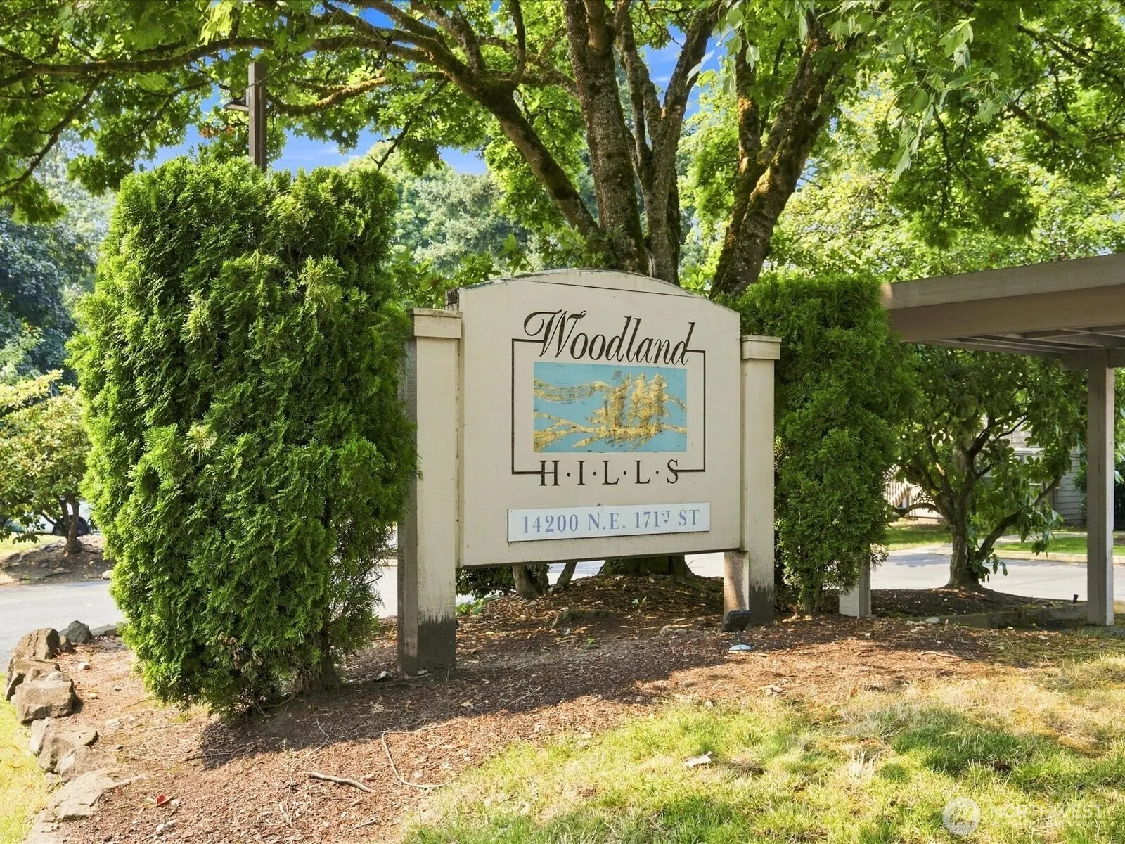 14200 NE 171st Street #C206, Woodinville, WA 98072-9269