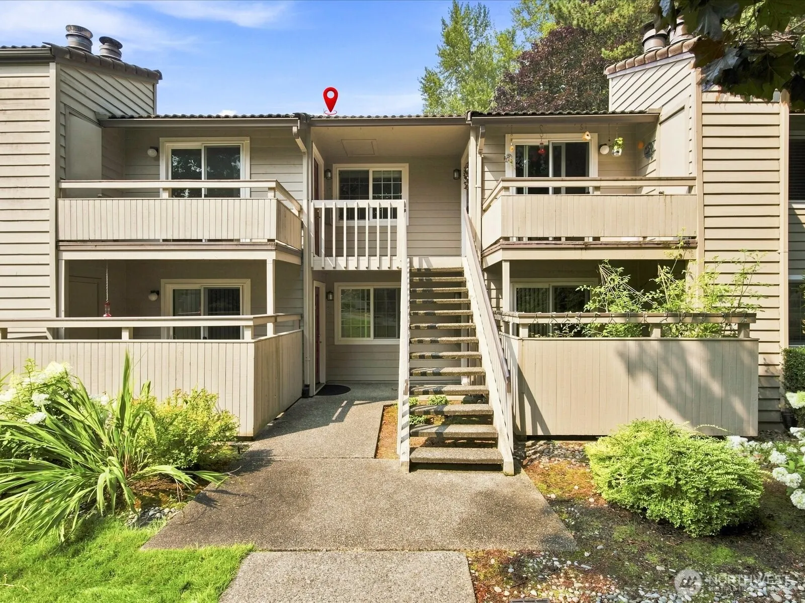 14200 NE 171st Street #C206, Woodinville, WA 98072-9269