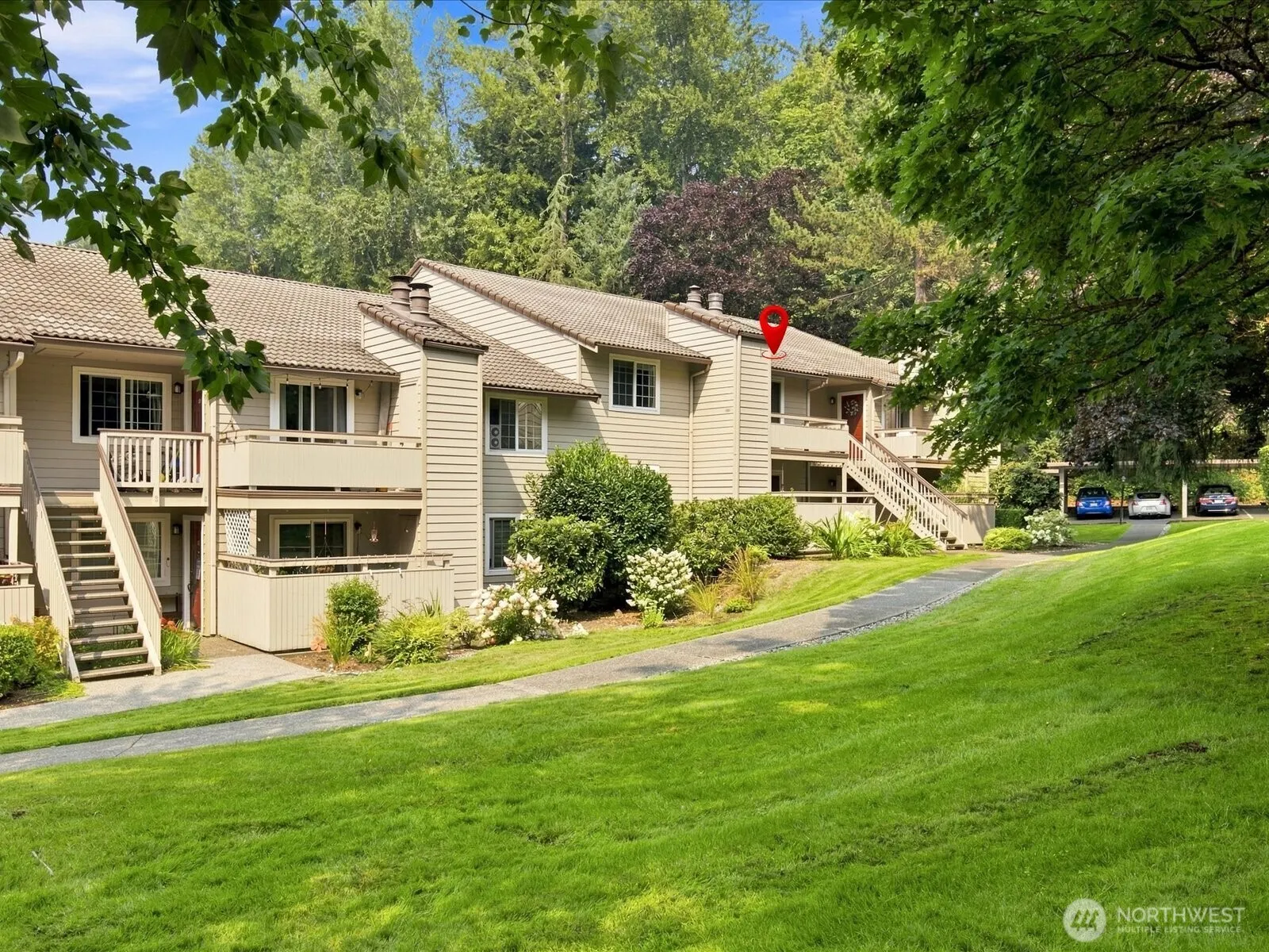 14200 NE 171st Street #C206, Woodinville, WA 98072-9269
