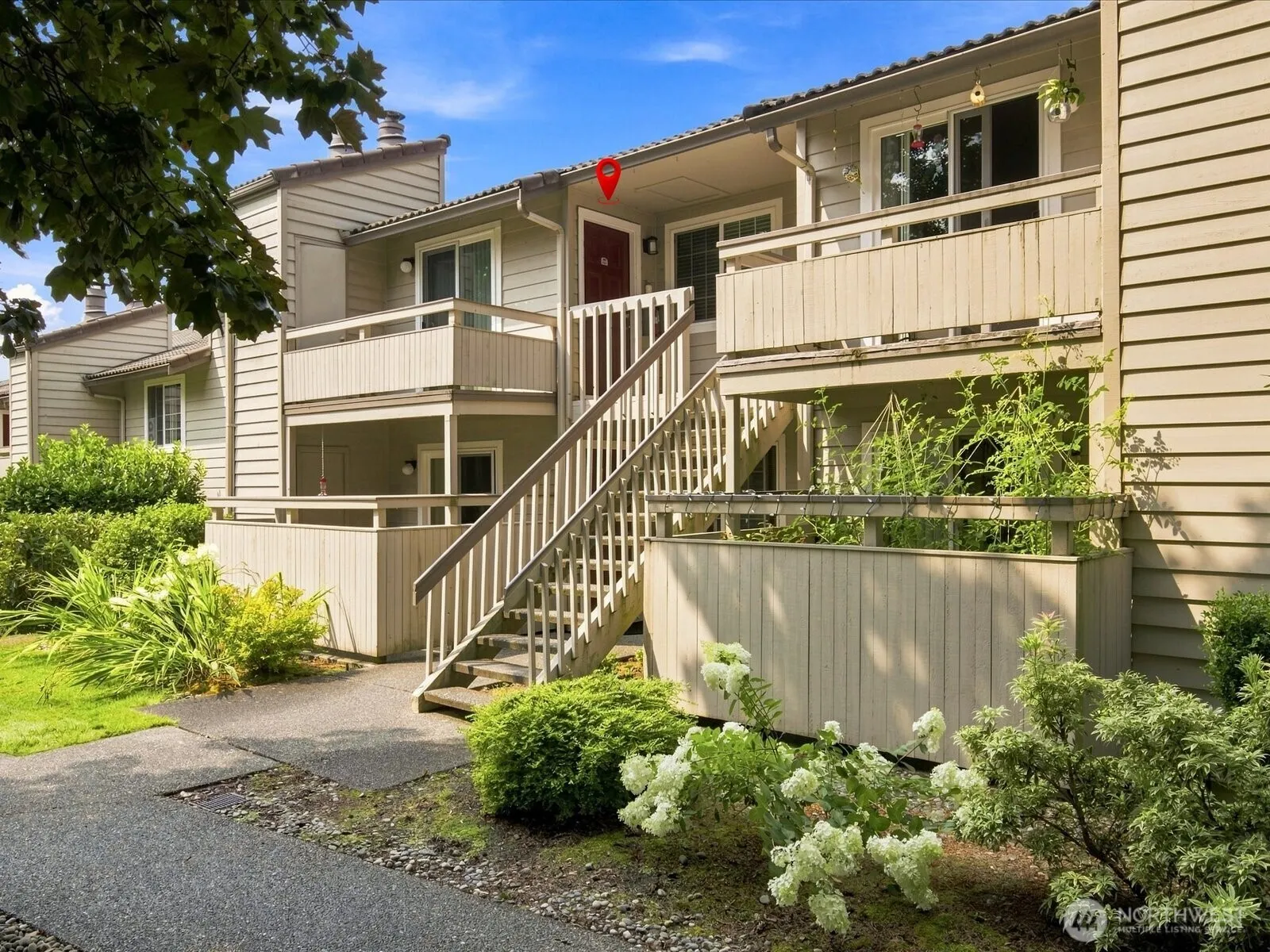 14200 NE 171st Street #C206, Woodinville, WA 98072-9269