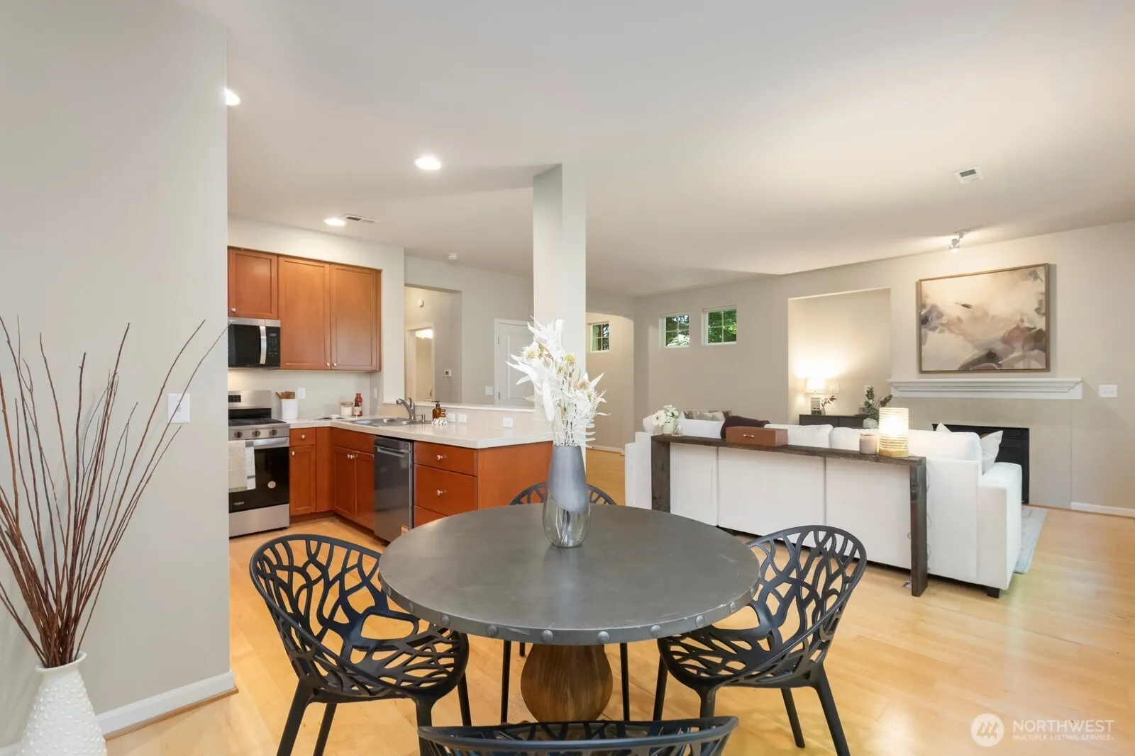 3900 NE 4th Circle , Renton, WA 98056