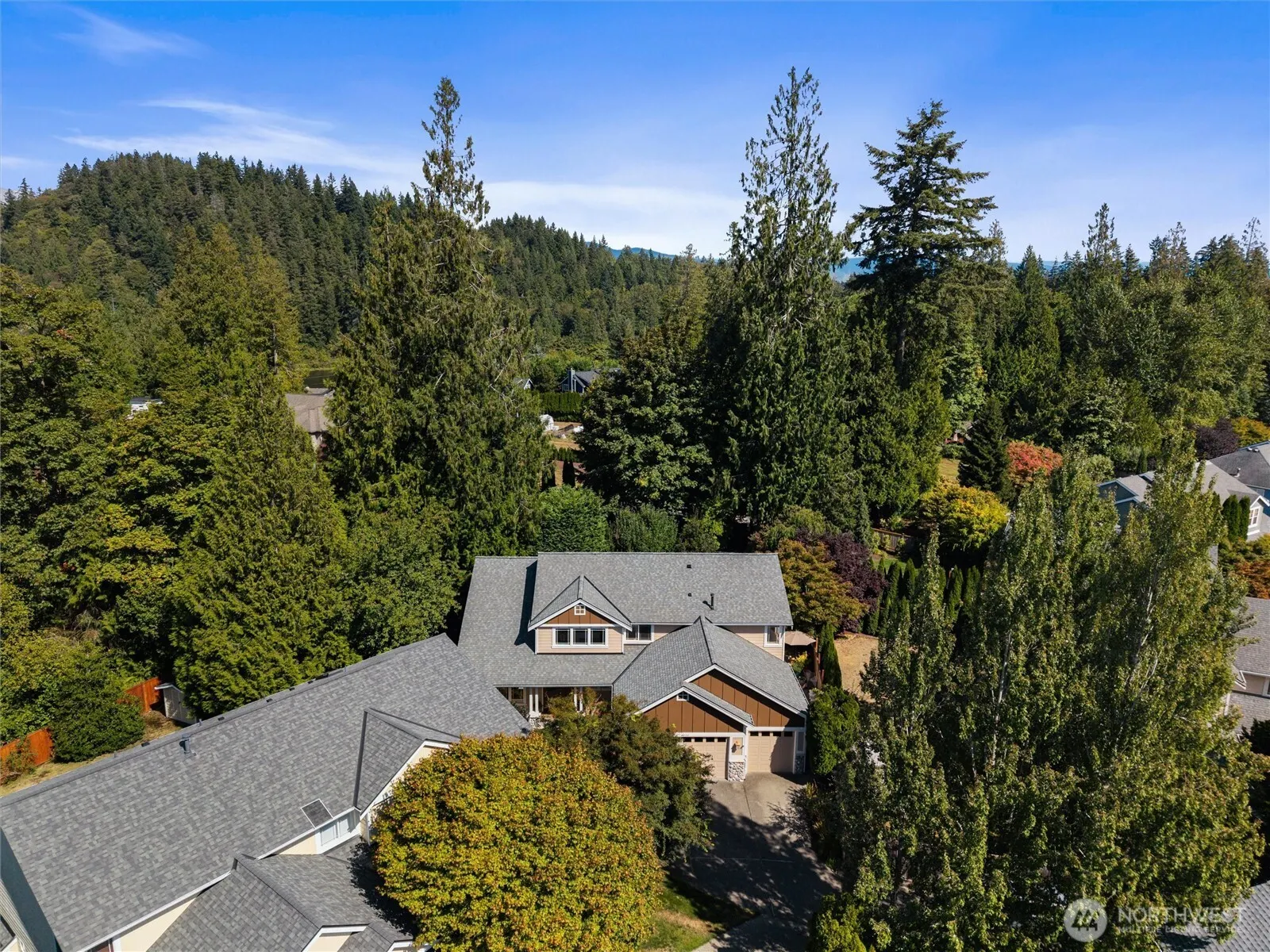 17522 SE 186th Way , Renton, WA 98058