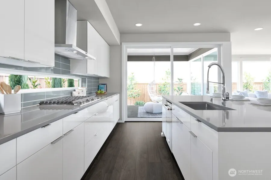 10804 SE 216th Street , Kent, WA 98031
