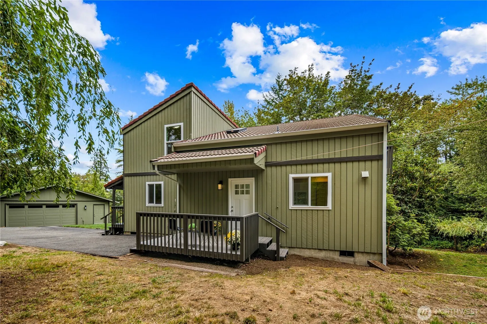 25025 NE 52nd Place , Redmond, WA 98053