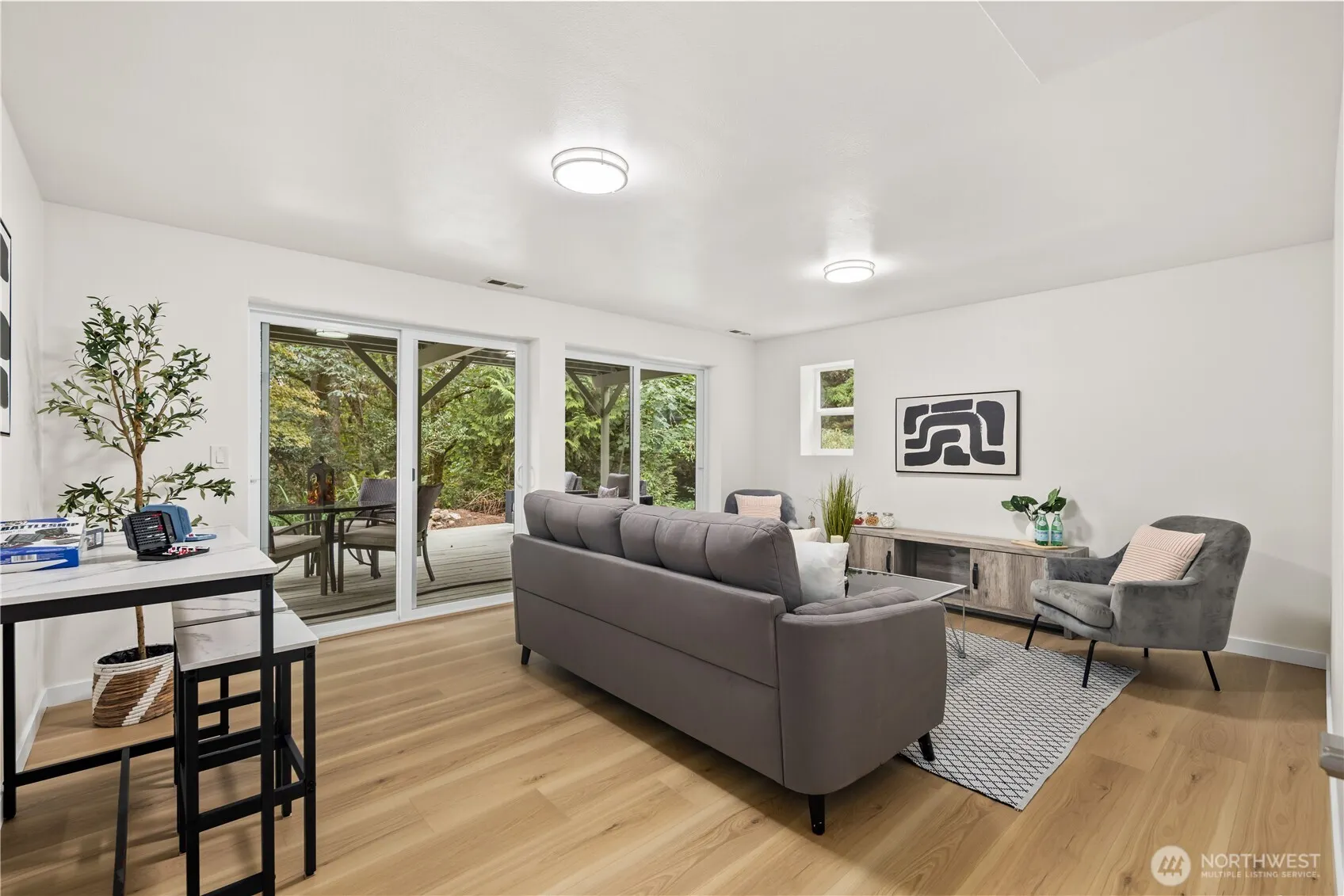 25025 NE 52nd Place , Redmond, WA 98053