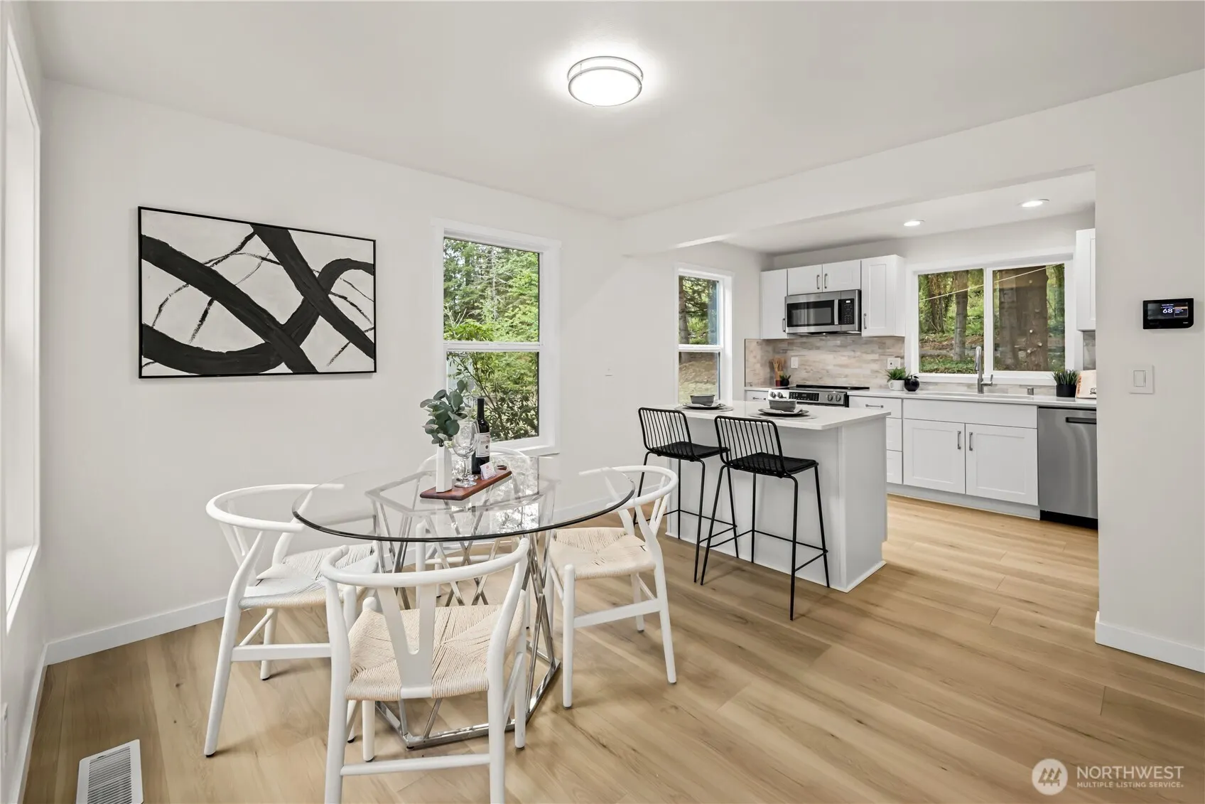 25025 NE 52nd Place , Redmond, WA 98053