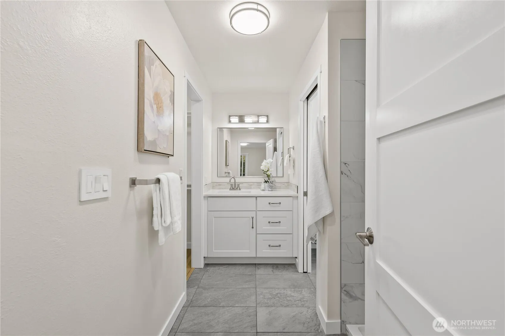 25025 NE 52nd Place , Redmond, WA 98053