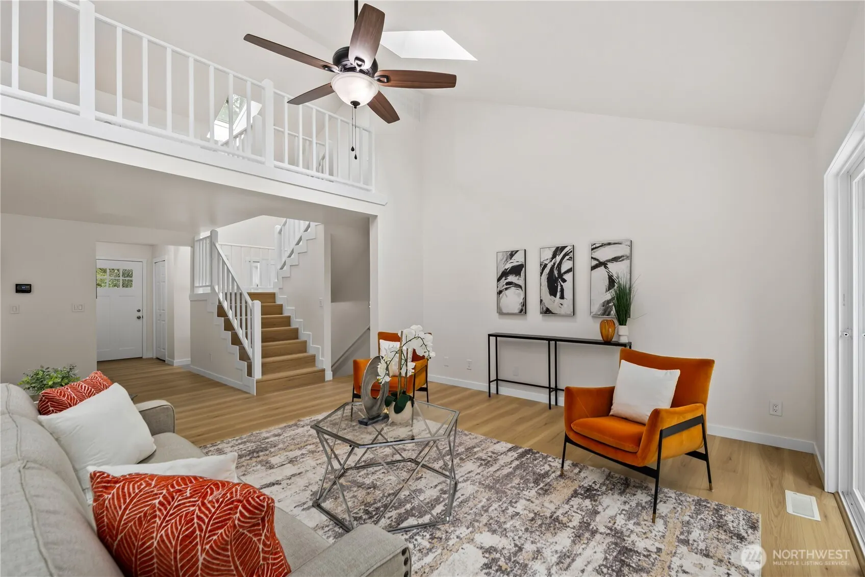 25025 NE 52nd Place , Redmond, WA 98053