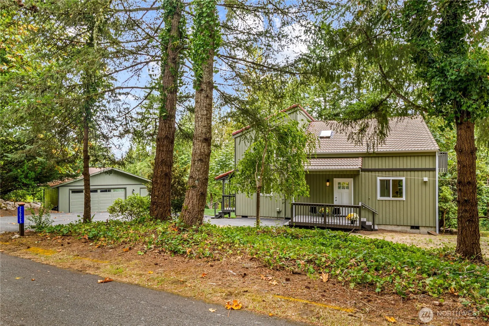 25025 NE 52nd Place , Redmond, WA 98053