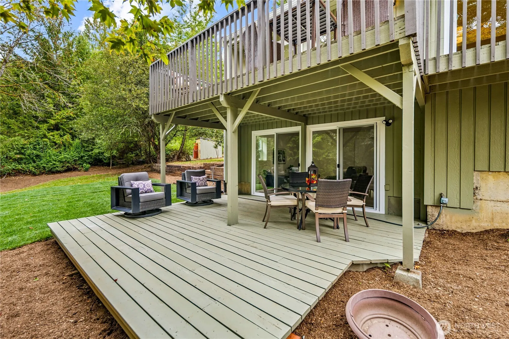 25025 NE 52nd Place , Redmond, WA 98053
