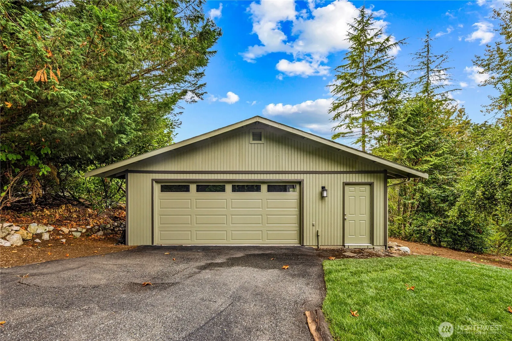 25025 NE 52nd Place , Redmond, WA 98053