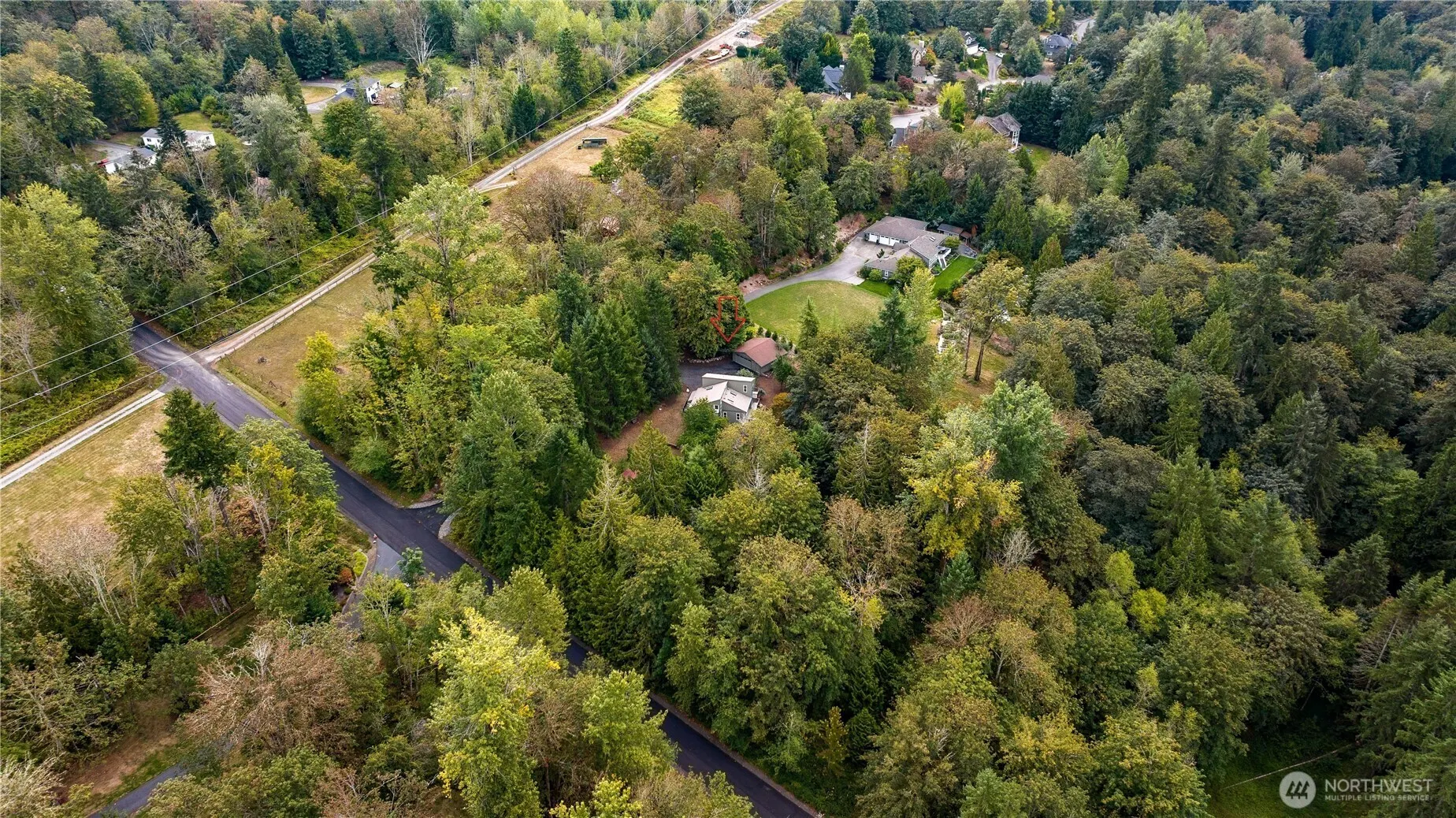 25025 NE 52nd Place , Redmond, WA 98053