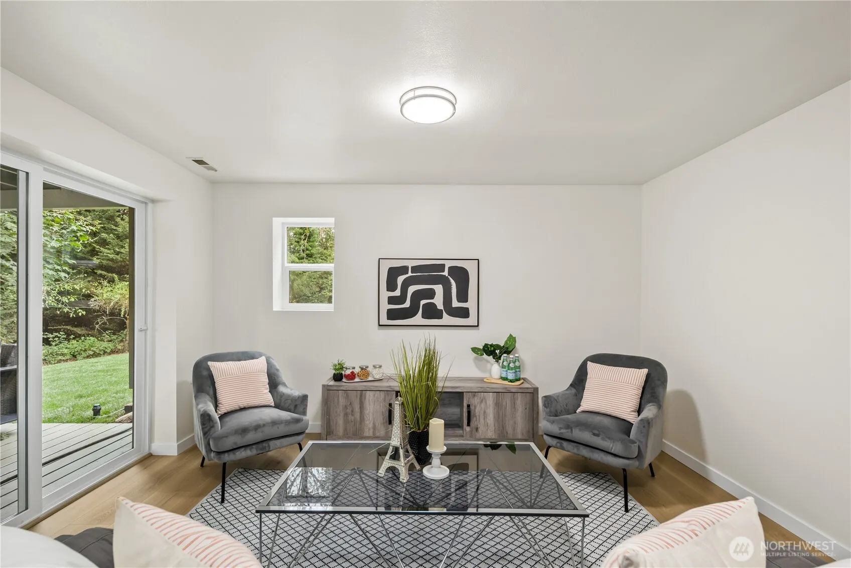 25025 NE 52nd Place , Redmond, WA 98053