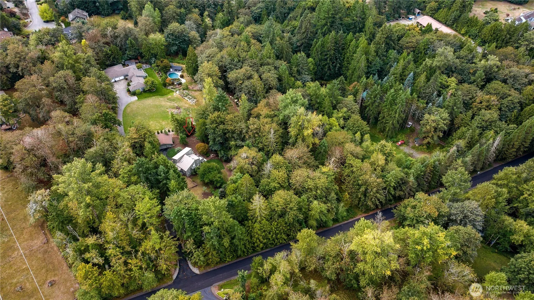 25025 NE 52nd Place , Redmond, WA 98053