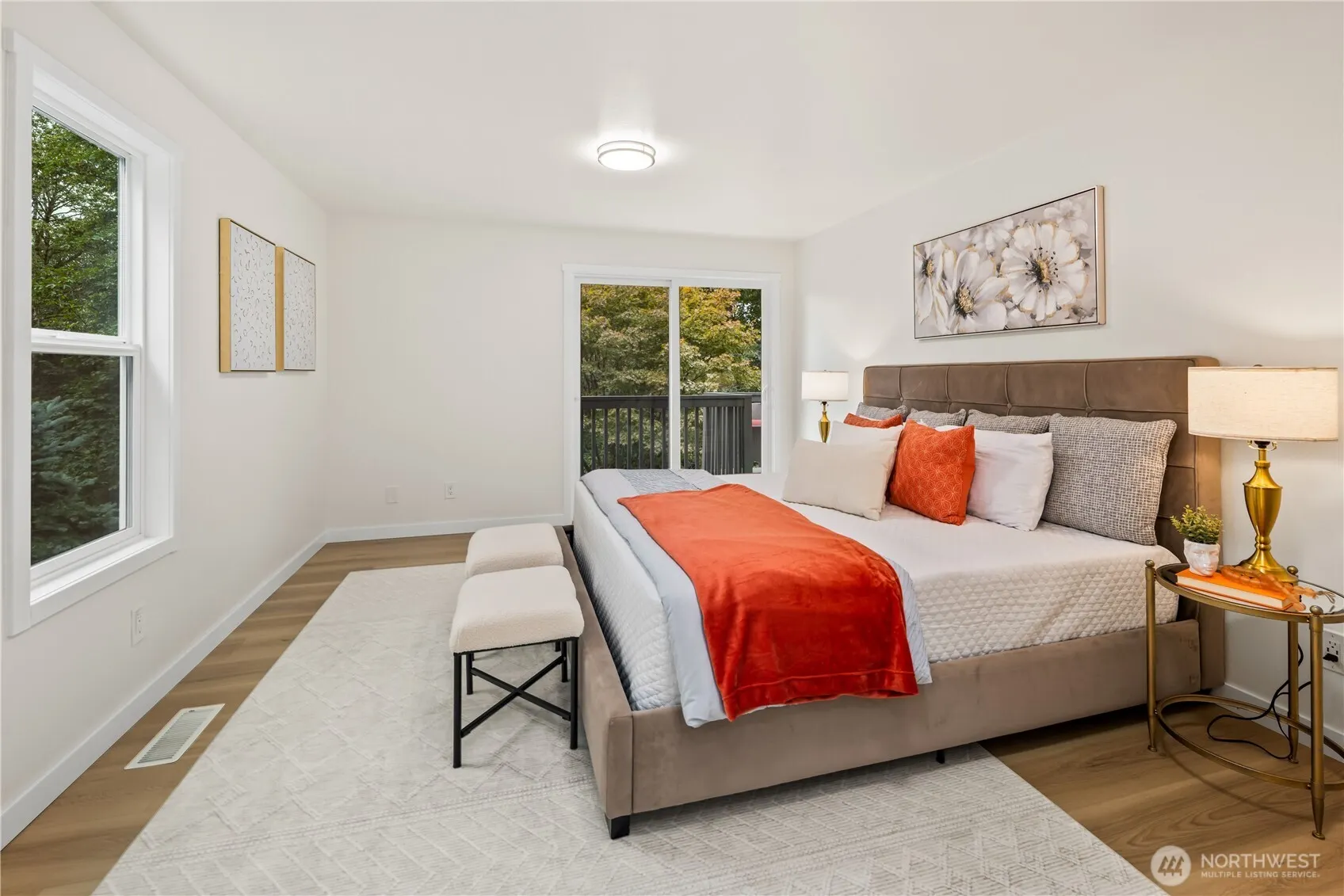 25025 NE 52nd Place , Redmond, WA 98053