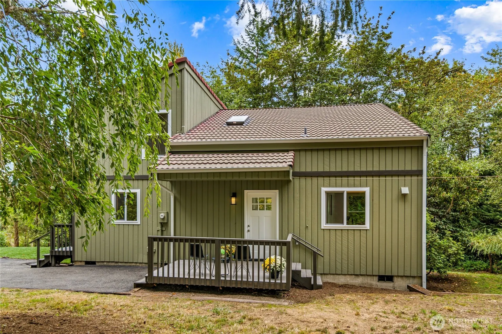 25025 NE 52nd Place , Redmond, WA 98053