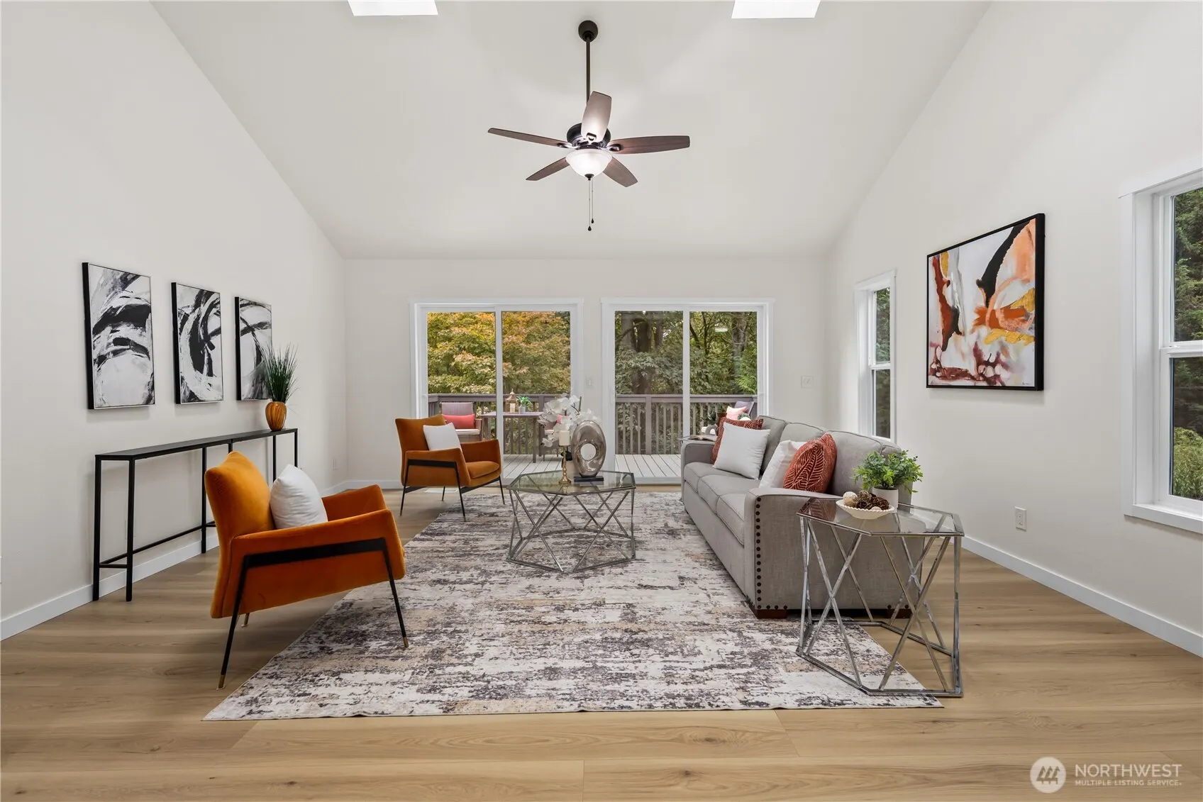 25025 NE 52nd Place , Redmond, WA 98053