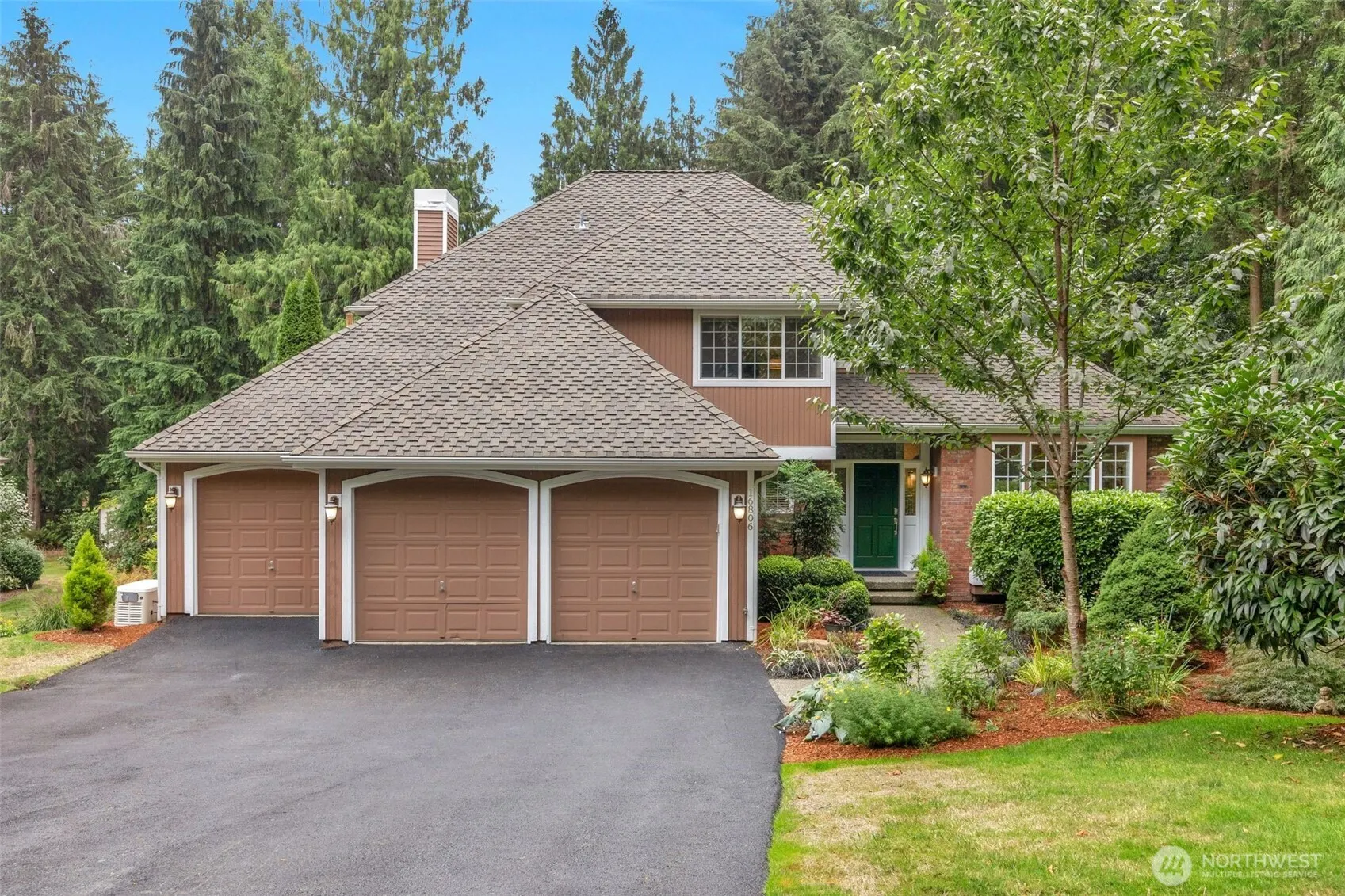 16806 236th Avenue NE, Woodinville, WA 98077