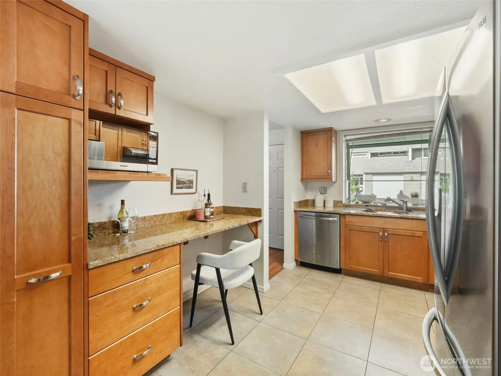 14441 124th Avenue NE #A7, Kirkland, WA 98034