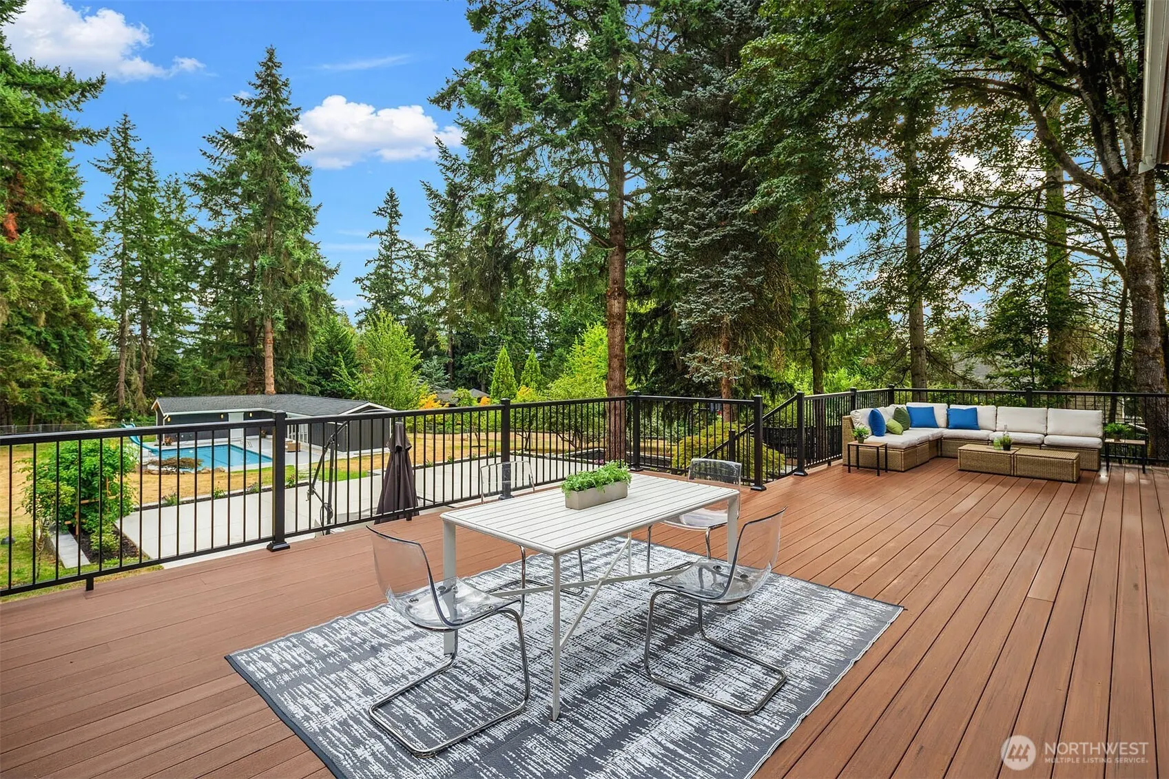 15707 NE 153rd Street , Woodinville, WA 98072