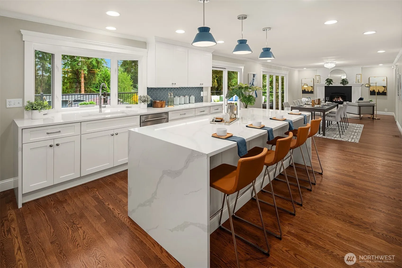 15707 NE 153rd Street , Woodinville, WA 98072
