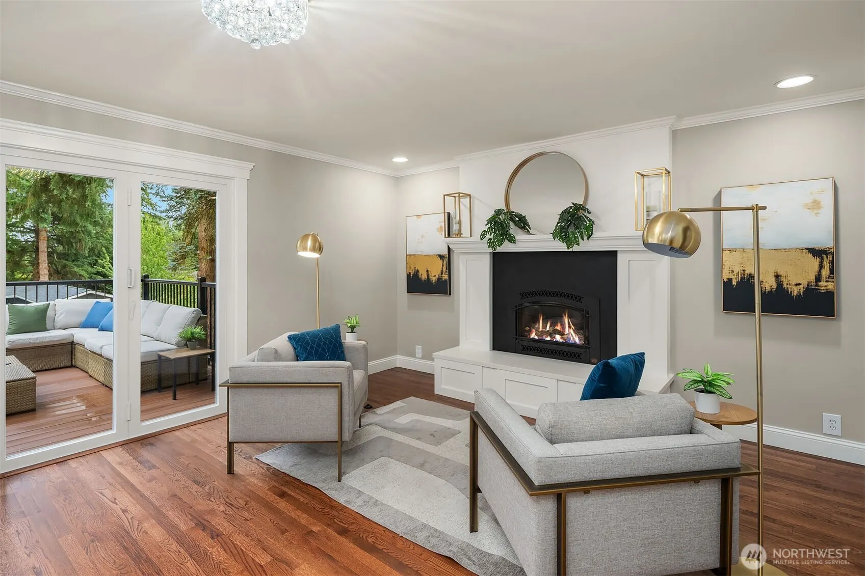 15707 NE 153rd Street , Woodinville, WA 98072