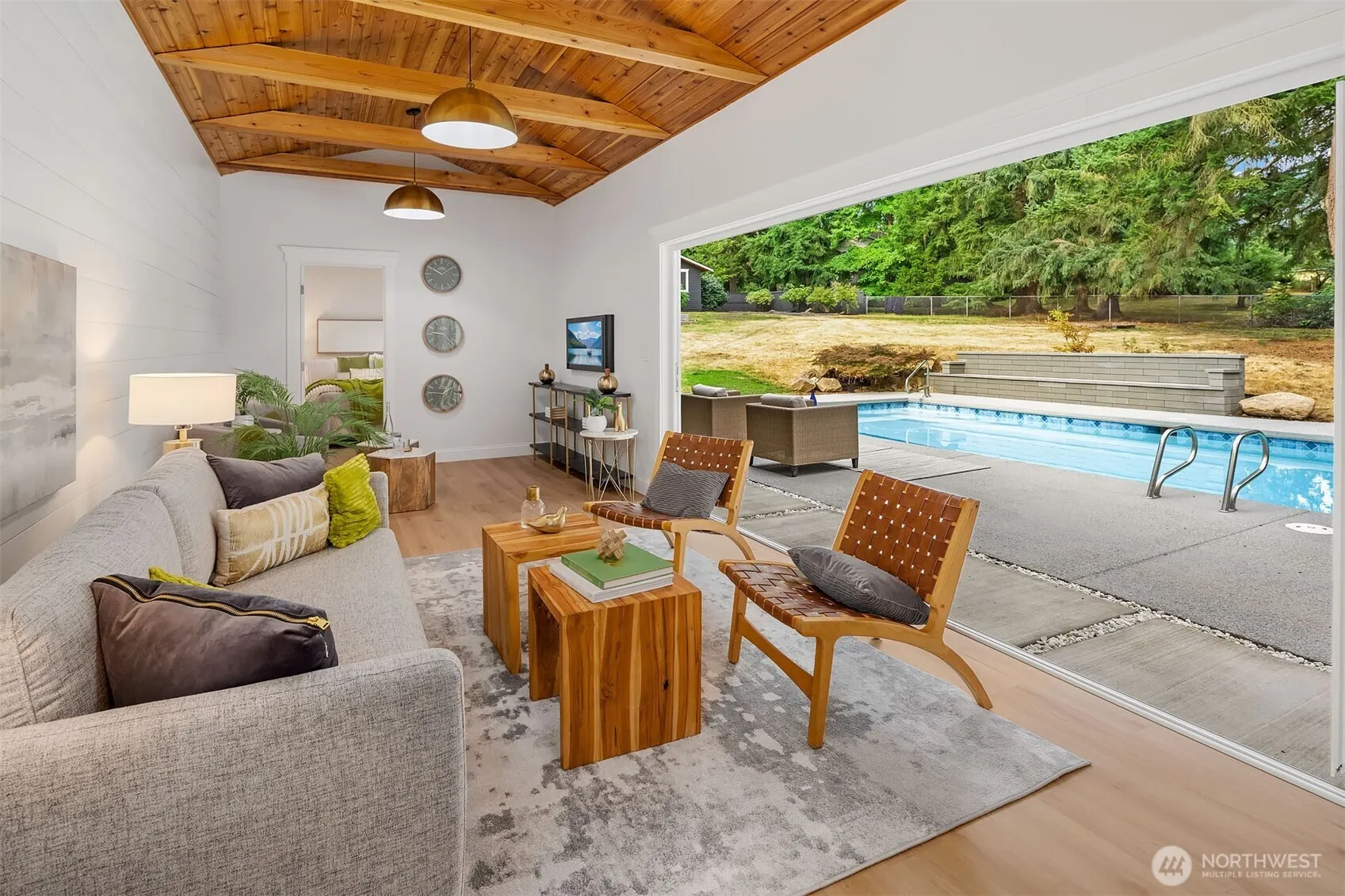 15707 NE 153rd Street , Woodinville, WA 98072