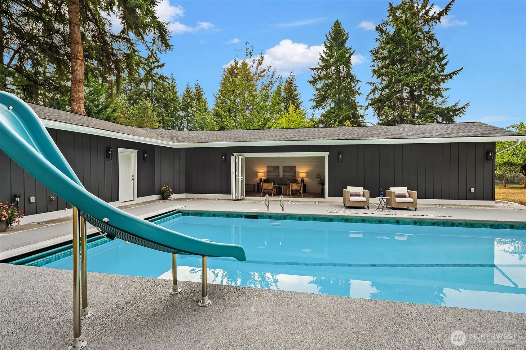 15707 NE 153rd Street , Woodinville, WA 98072