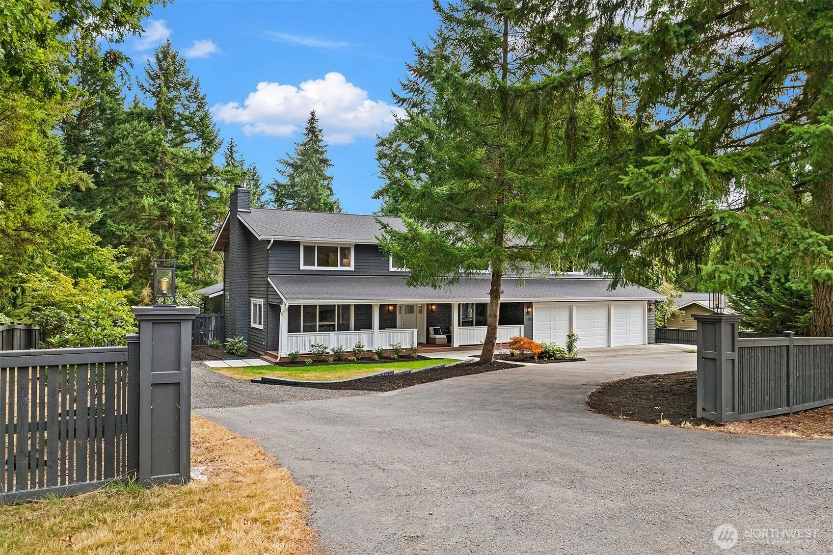 15707 NE 153rd Street , Woodinville, WA 98072