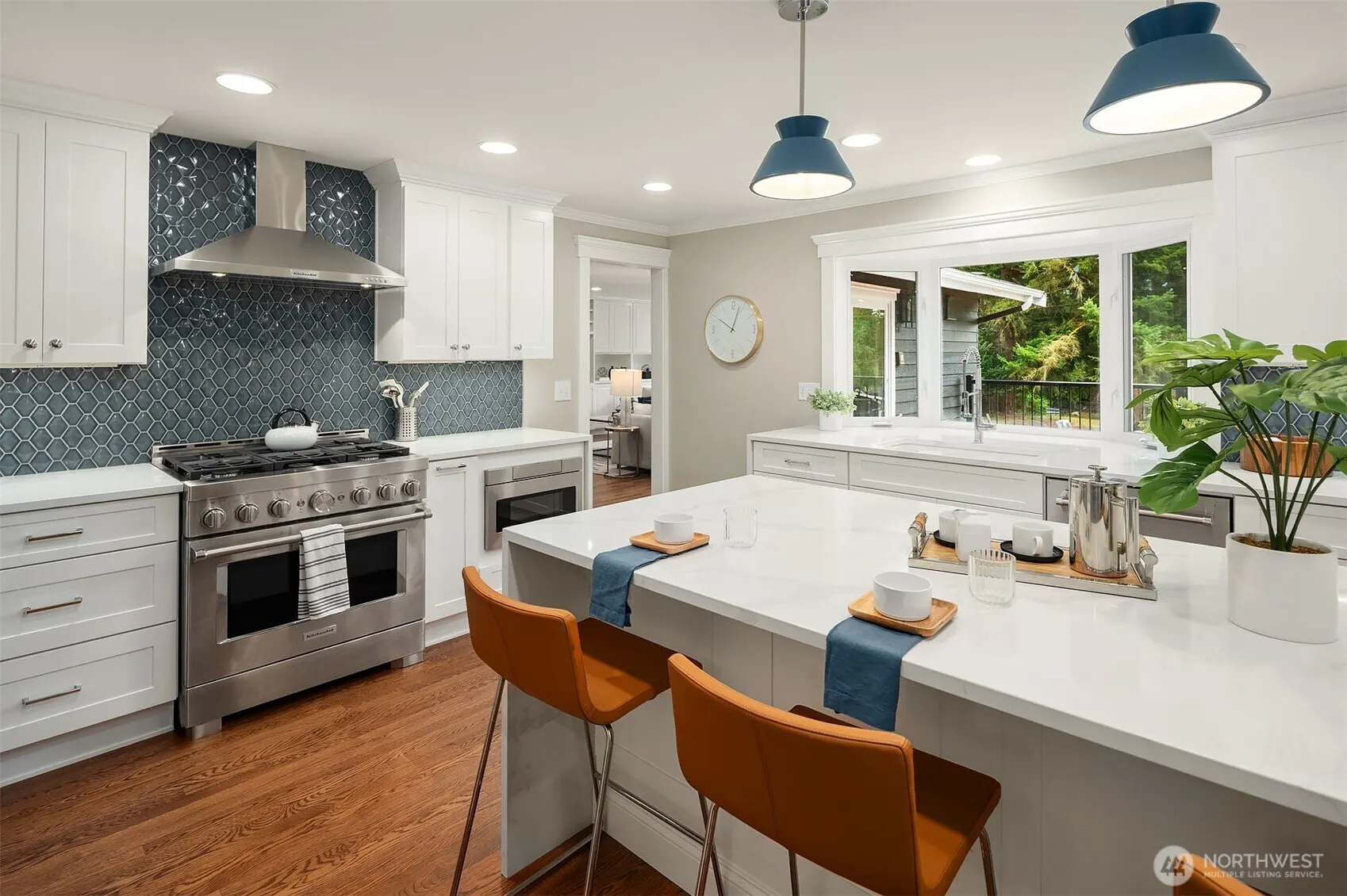 15707 NE 153rd Street , Woodinville, WA 98072