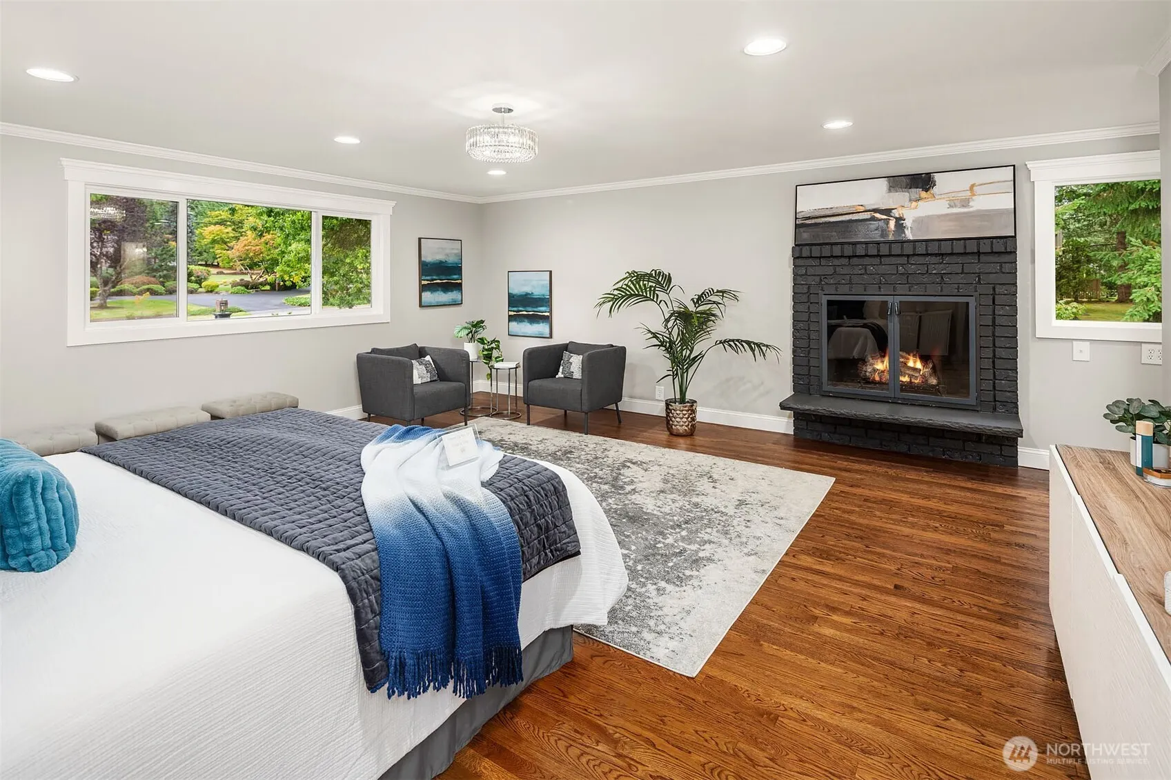 15707 NE 153rd Street , Woodinville, WA 98072