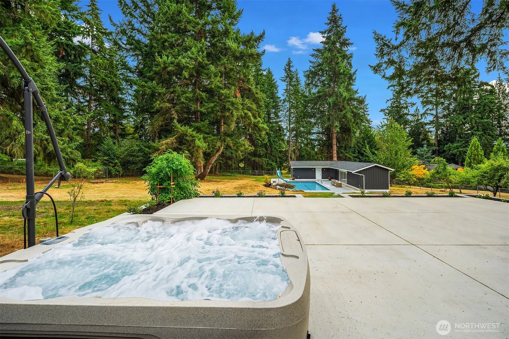15707 NE 153rd Street , Woodinville, WA 98072