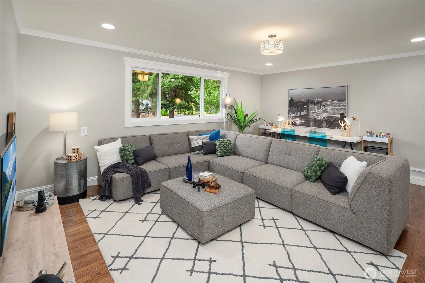 15707 NE 153rd Street , Woodinville, WA 98072