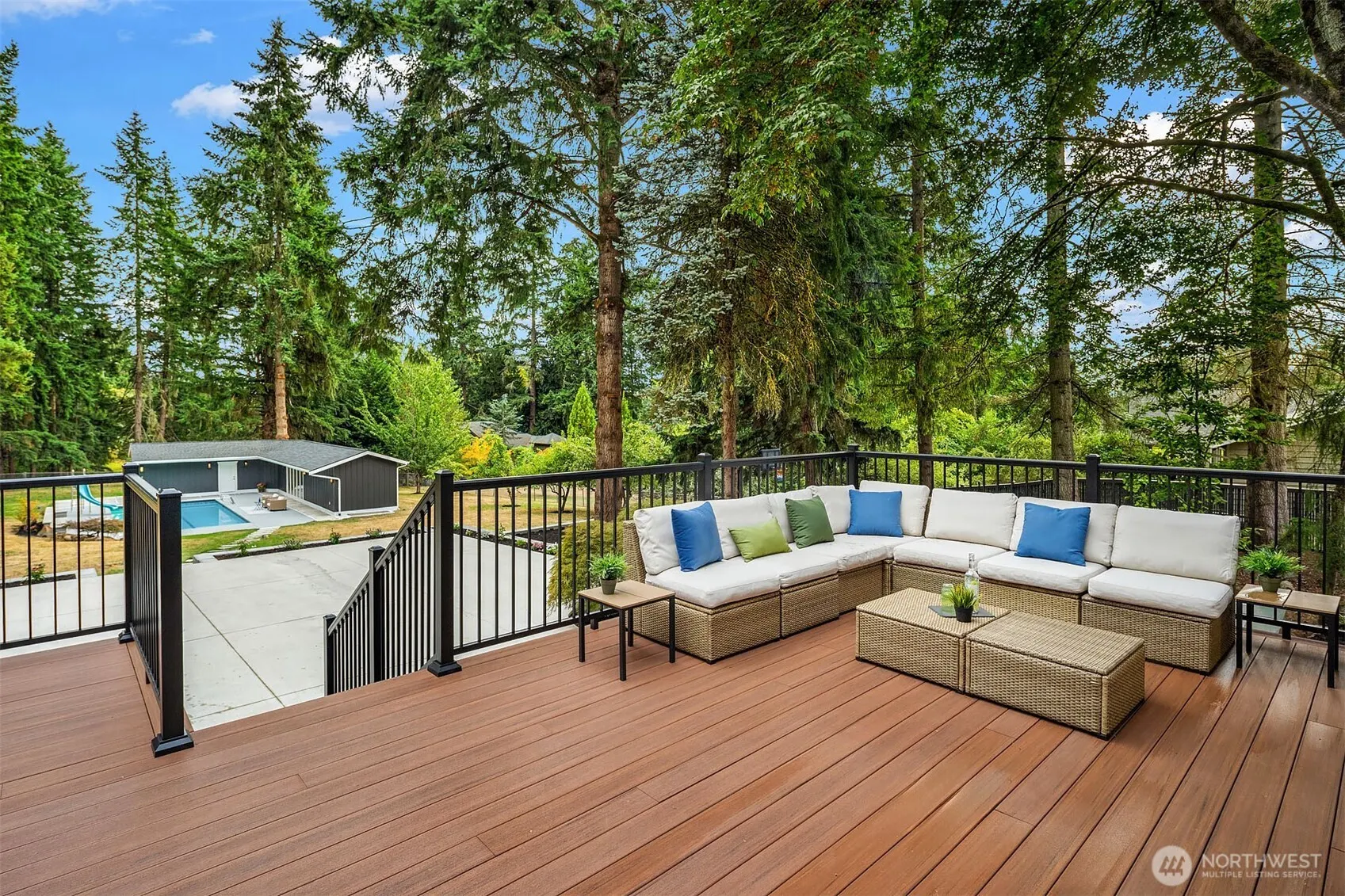 15707 NE 153rd Street , Woodinville, WA 98072