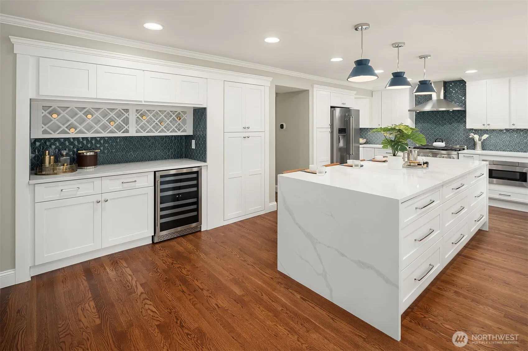 15707 NE 153rd Street , Woodinville, WA 98072