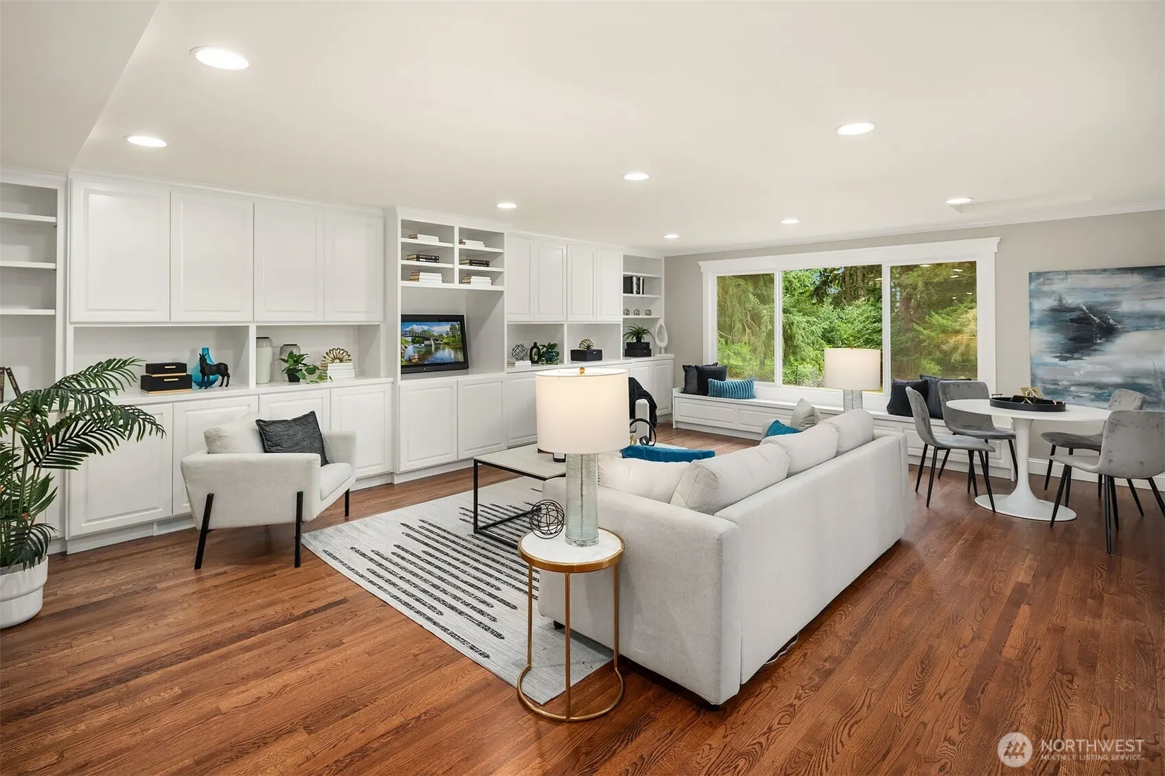 15707 NE 153rd Street , Woodinville, WA 98072