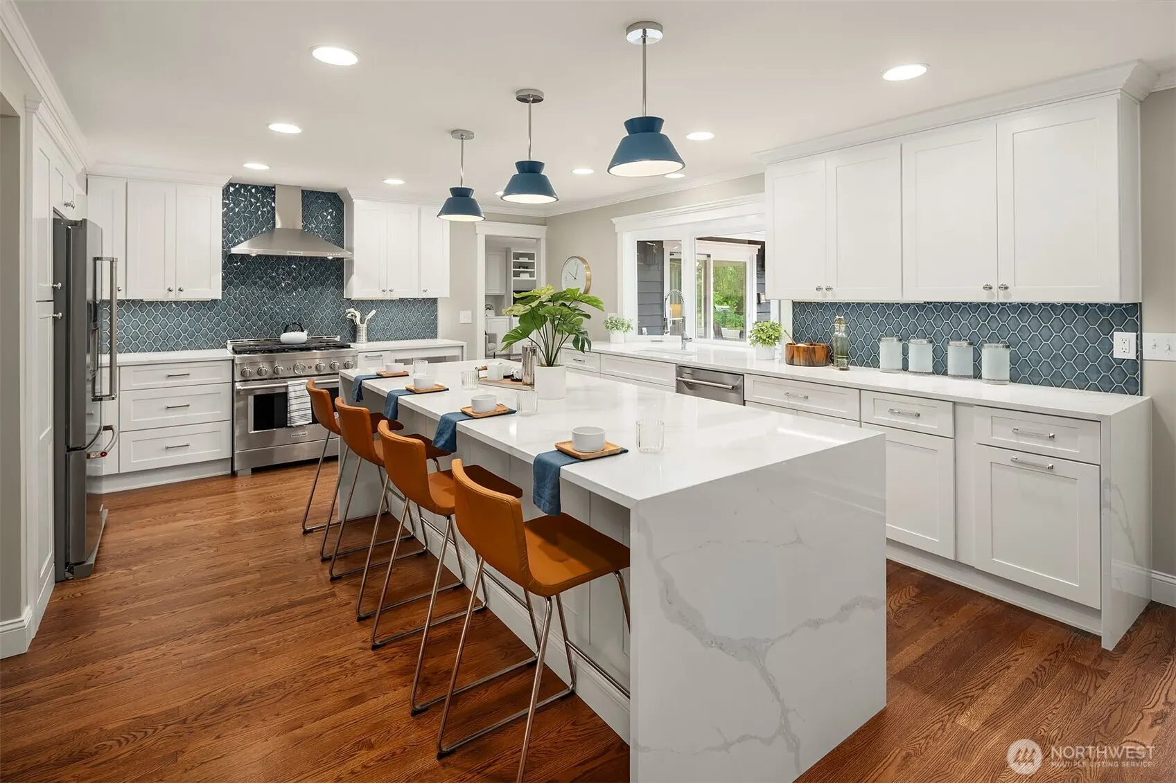 15707 NE 153rd Street , Woodinville, WA 98072