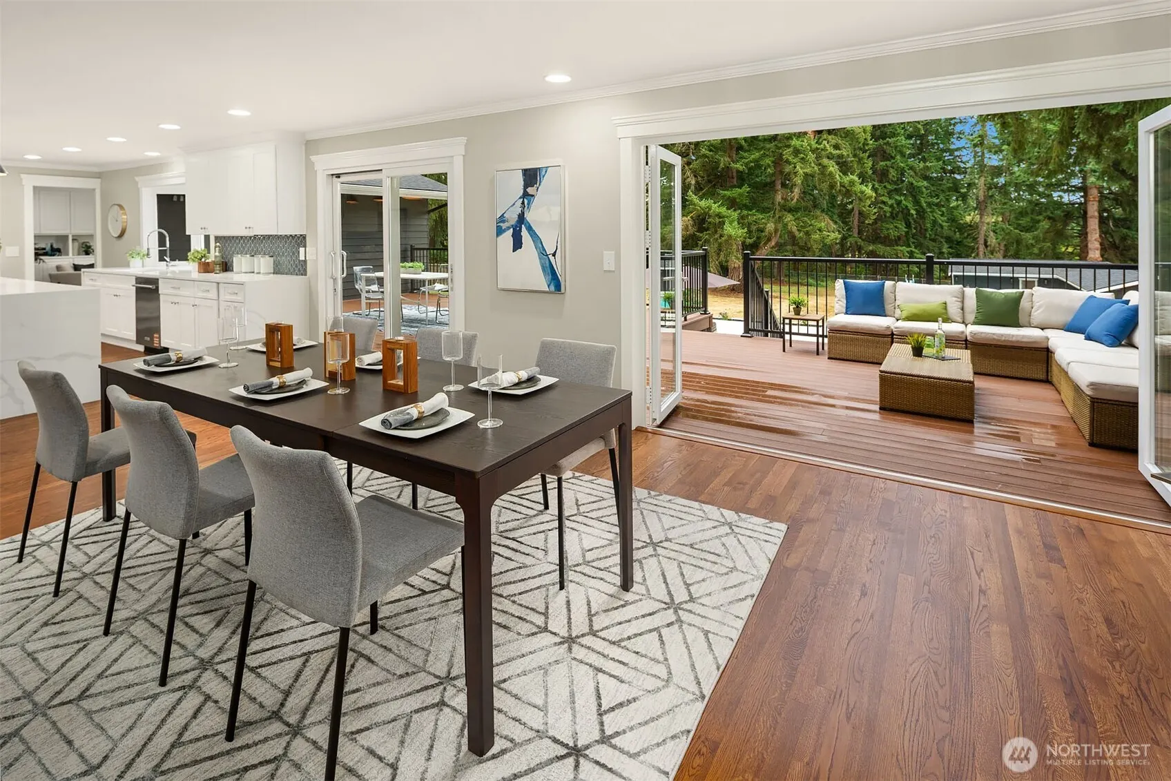 15707 NE 153rd Street , Woodinville, WA 98072